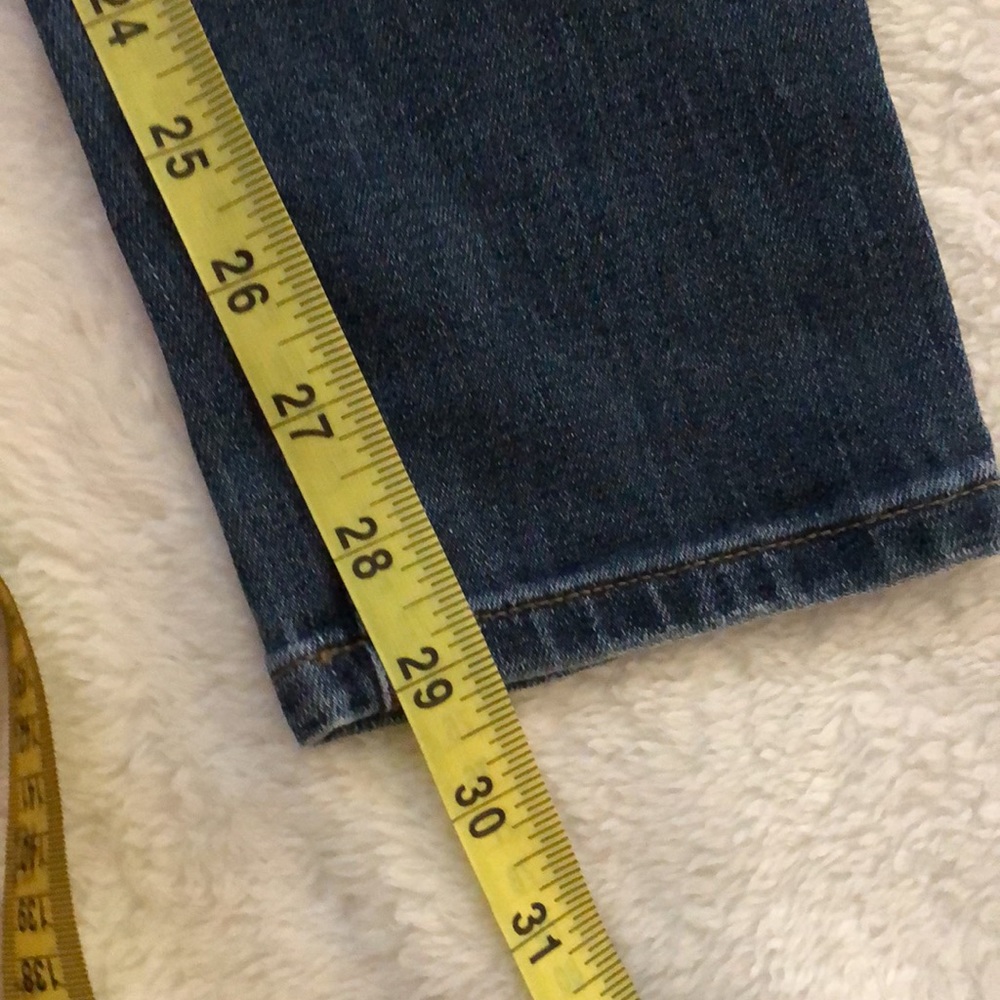 Joe’s Women’s size 30 Skinny Ankle jeans - Picture 6 of 6